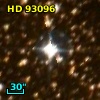 HD  93096
