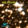 HD  93145