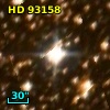 HD  93158