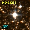 HD  93233