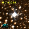 HD  93248