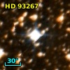 HD  93267