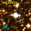 HD  93419