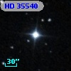 HD  35540