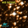 HD  93595