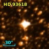 HD  93618