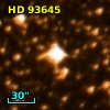 HD  93645