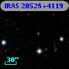 IRAS 20528+4119