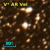V* AR Vel