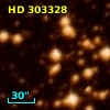 HD 303328