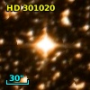 HD 301020