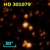 HD 301079