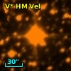 V* HM Vel