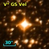 V* GS Vel