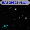 IRAS 20529+4114