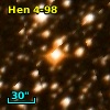 IRAS 10418-5624
