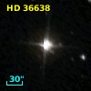 HD  36638