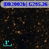 [DB2002b] G285.36+1.08
