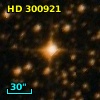 HD 300921