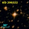 HD 299322