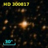 HD 300817