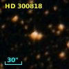 HD 300818