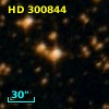 HD 300844