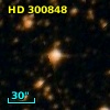 HD 300848
