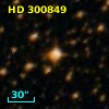 HD 300849