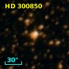 HD 300850