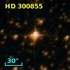 HD 300855