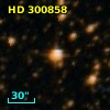 HD 300858