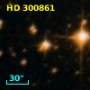 HD 300861