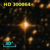 HD 300864