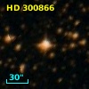 HD 300866