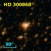 HD 300868