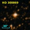 HD 300869