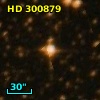 HD 300879