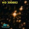 HD 300882