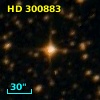 HD 300883