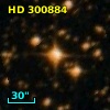 HD 300884