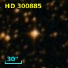 HD 300885