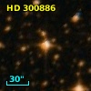 HD 300886