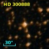 HD 300888