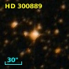 HD 300889