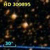 HD 300895