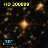 HD 300899