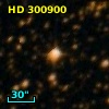 HD 300900