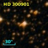 HD 300901