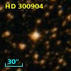 HD 300904